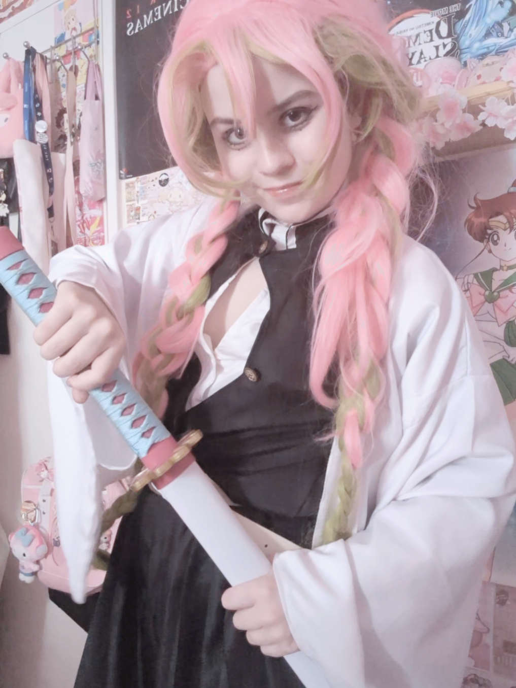 @Lillie-mae リリー・メイ 🌸🧁