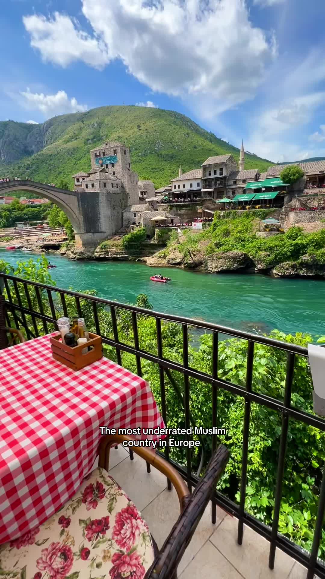 @Salma | UK Travel Creator