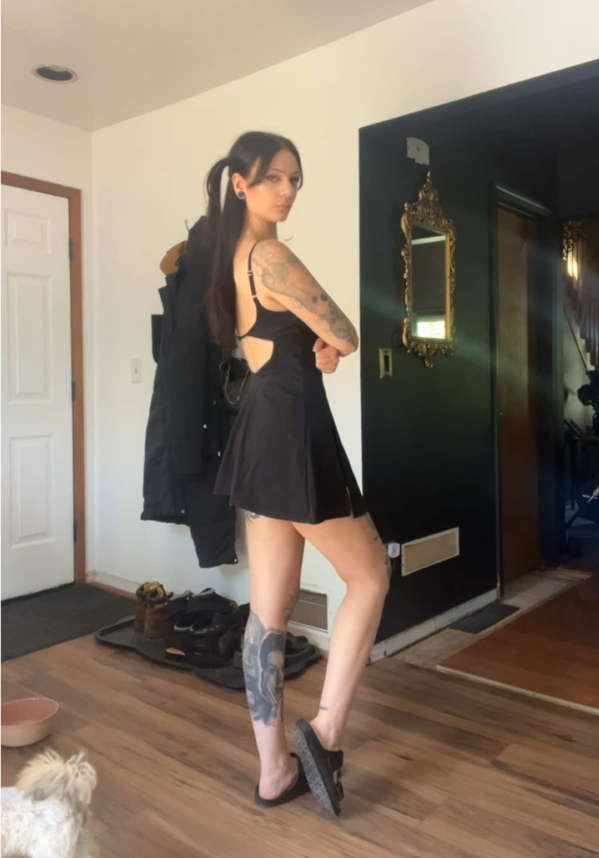 @Amanda 🕷️