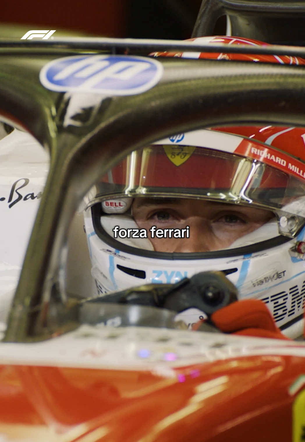 @Formula 1