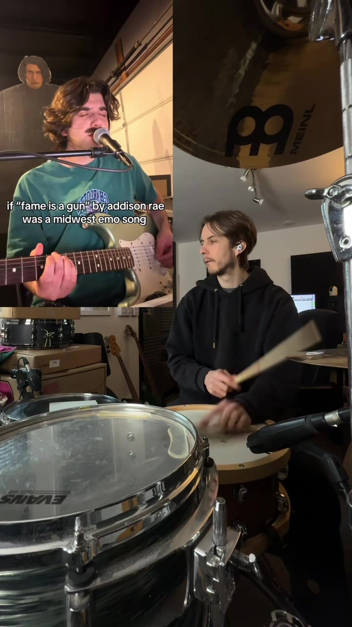 @Will Brooks 🥁