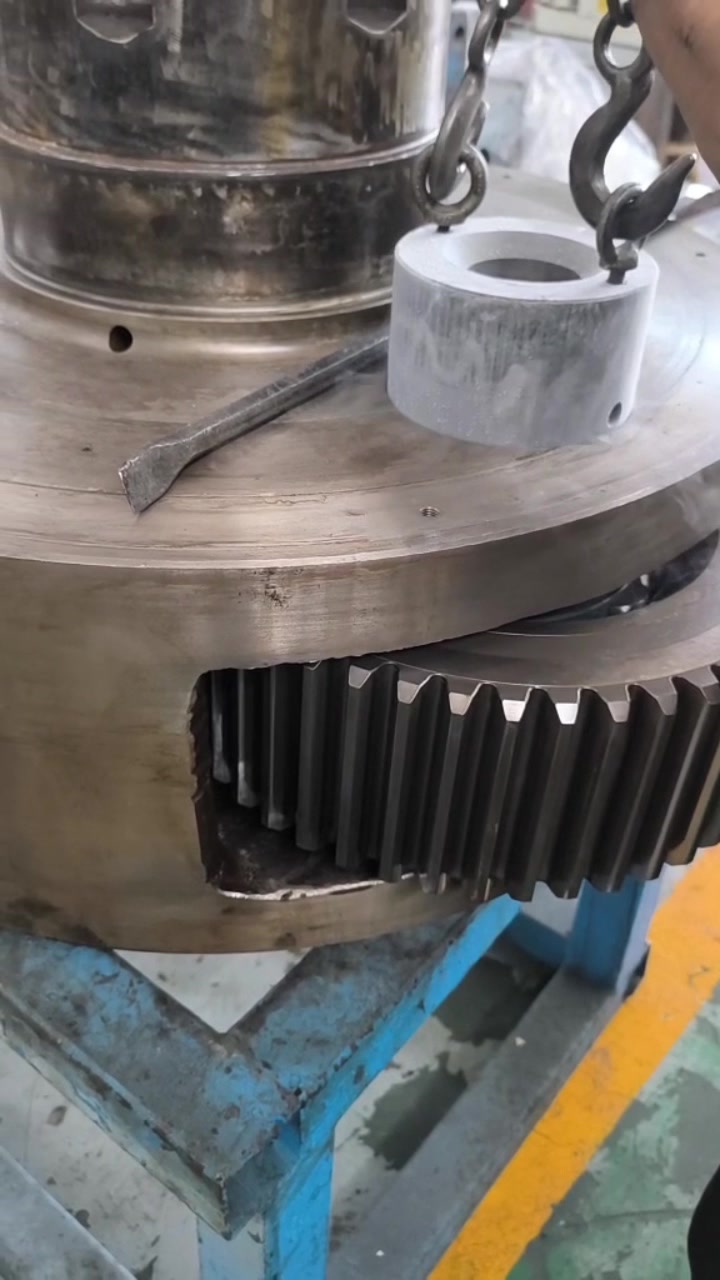 @huatao_gearbox_official