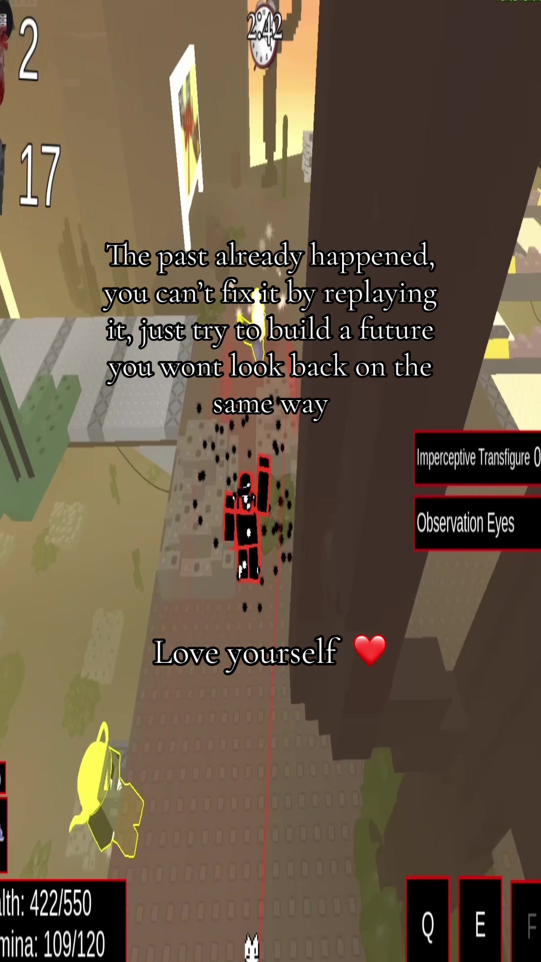 @Mustard gaming