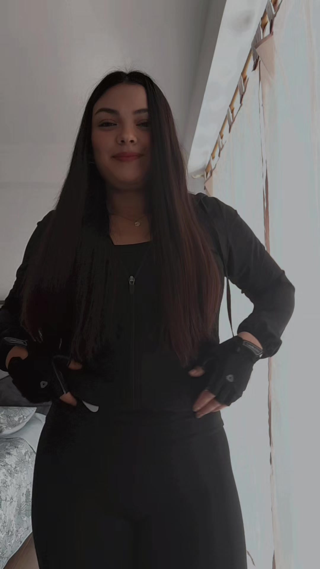 @Angie Bravo