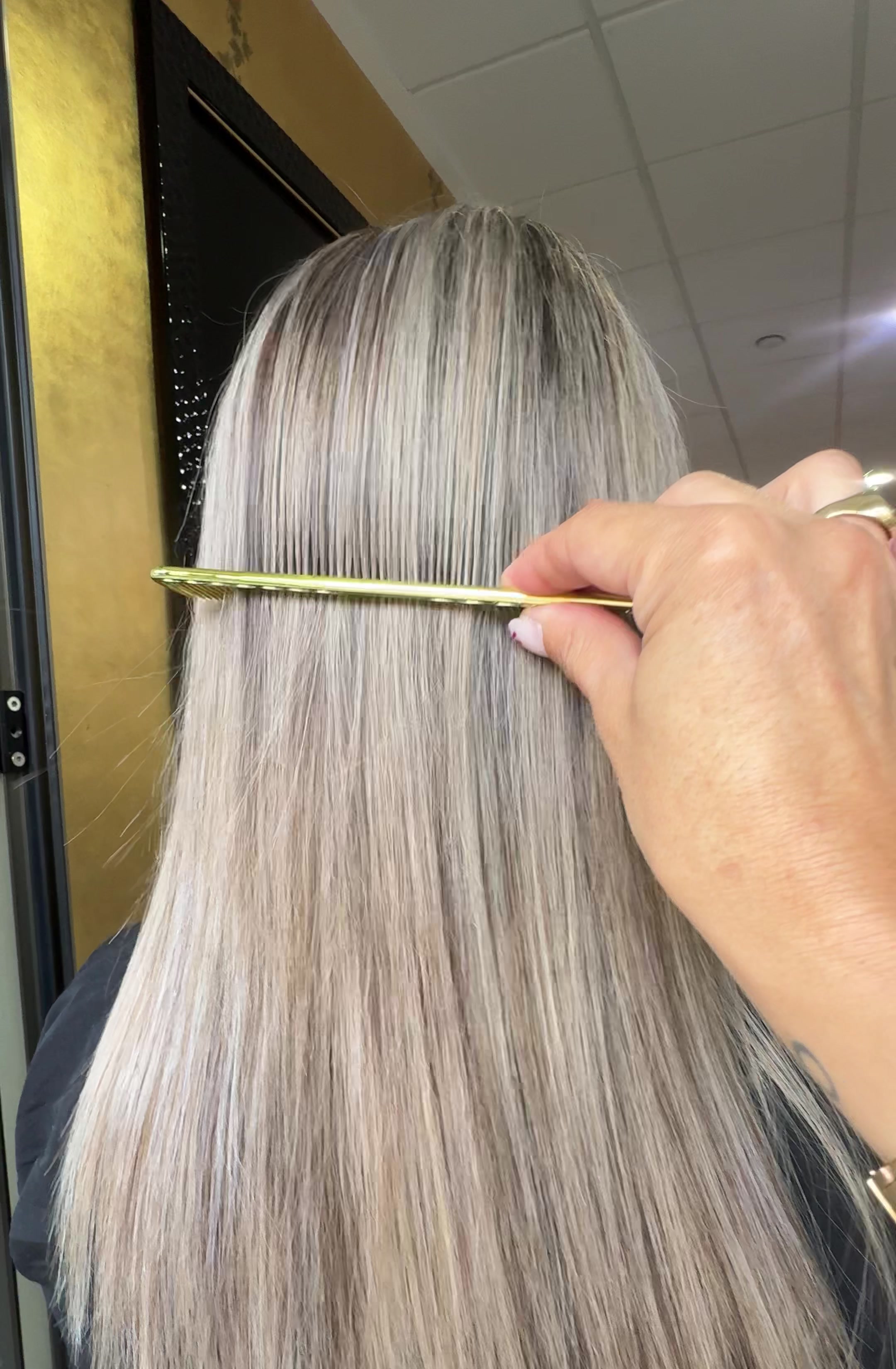 @CALMA Hairspa Cristina Álvarez