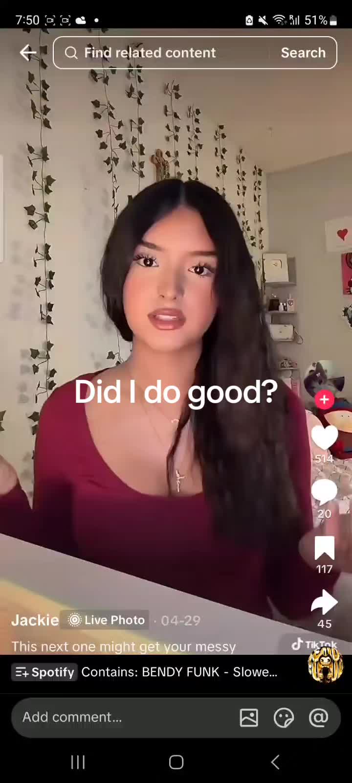@Sienna