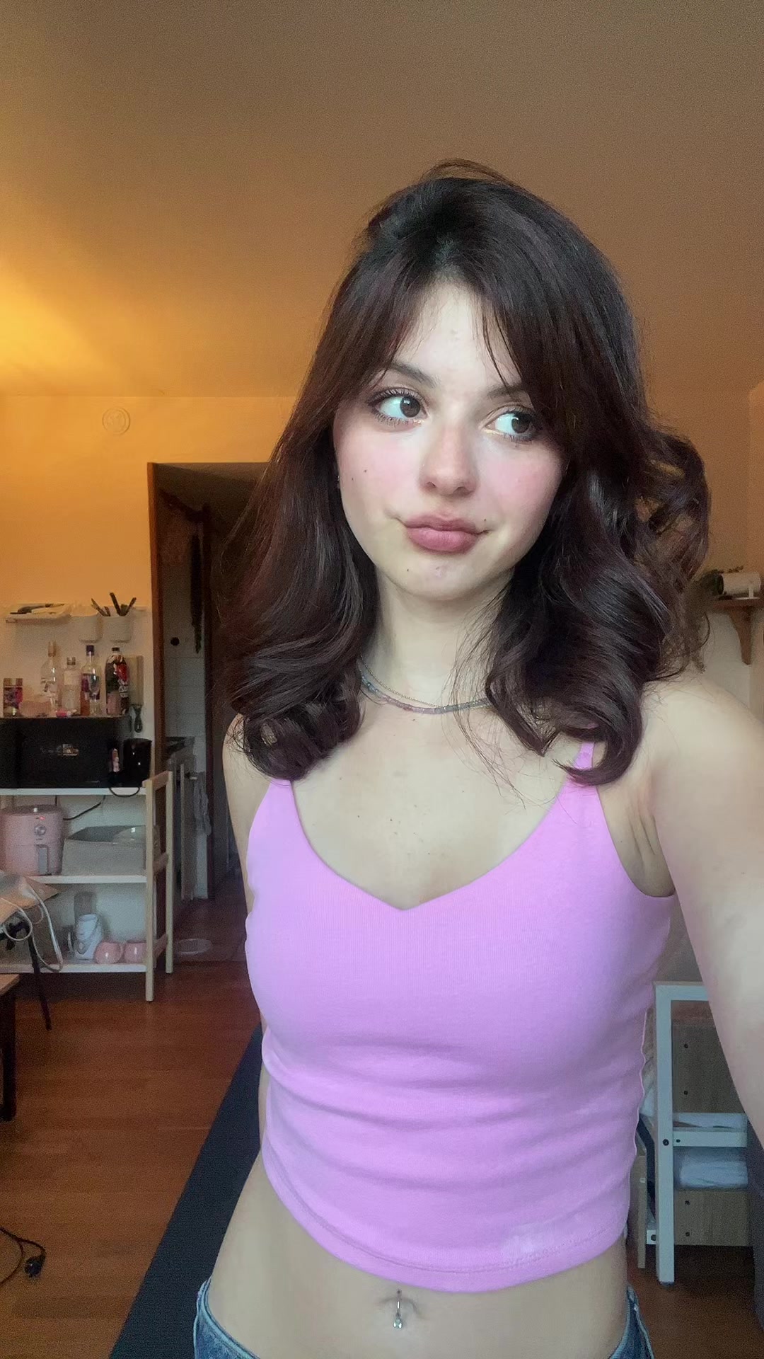 @Kiana Bock
