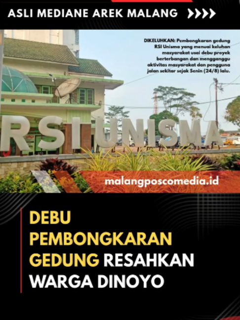 @Malang Posco Media