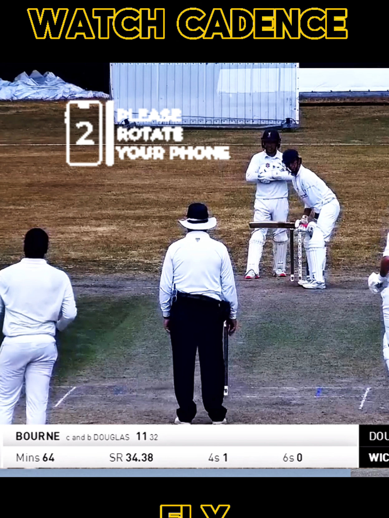 @BOURNEMOUTH CRICKET CLUB