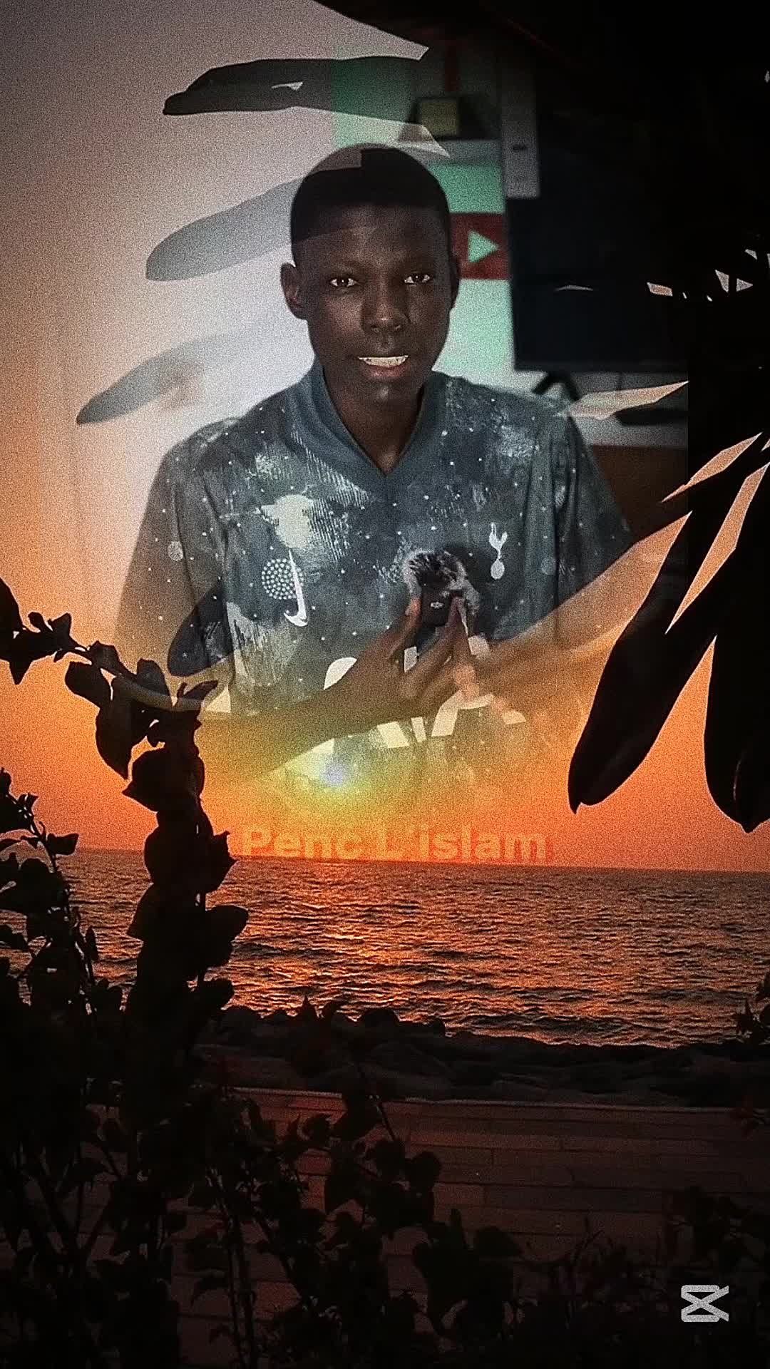 @ᑭᙓᑎČ ᒪ'ISᒪᗩᙏ