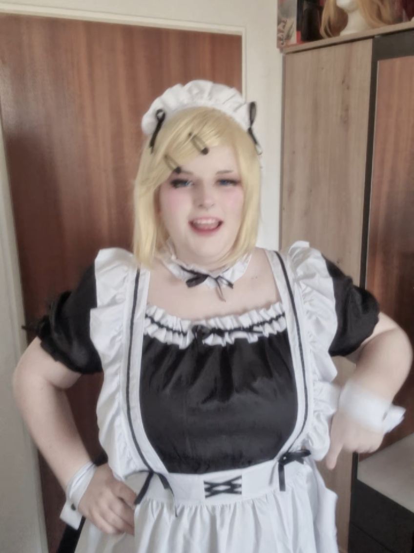 @leekuo_cos ⊹₊ ⋆