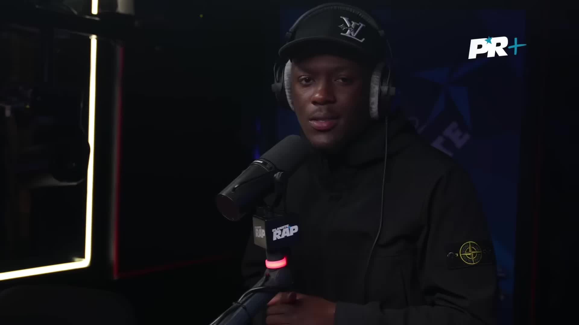 @𝐄𝐗𝐂𝐋𝐔 𝐑𝐀𝐏 𝐅𝐑🇫🇷🎤