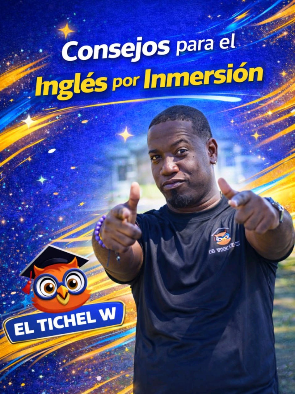 @El Tichel W