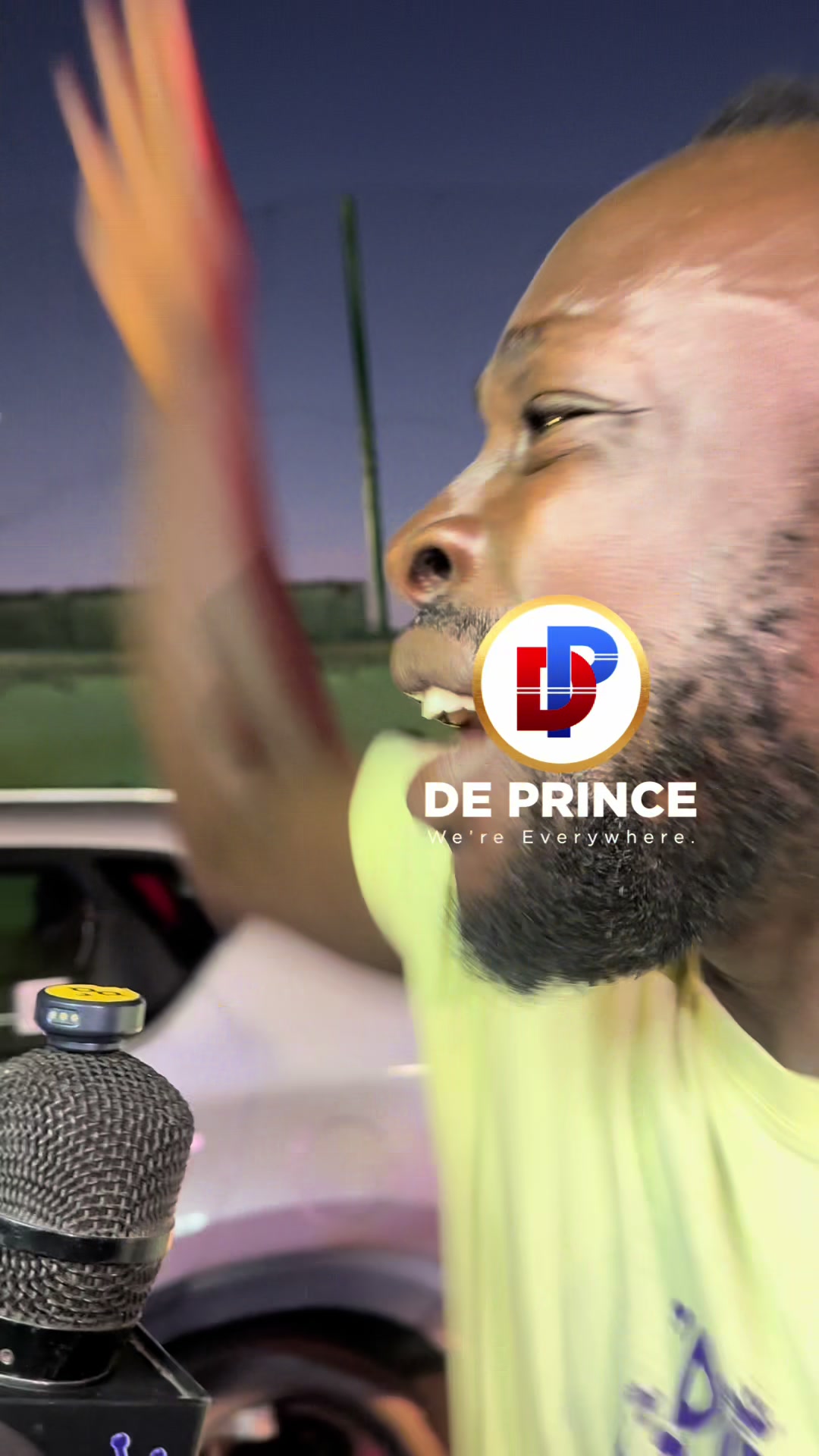 @De Prince
