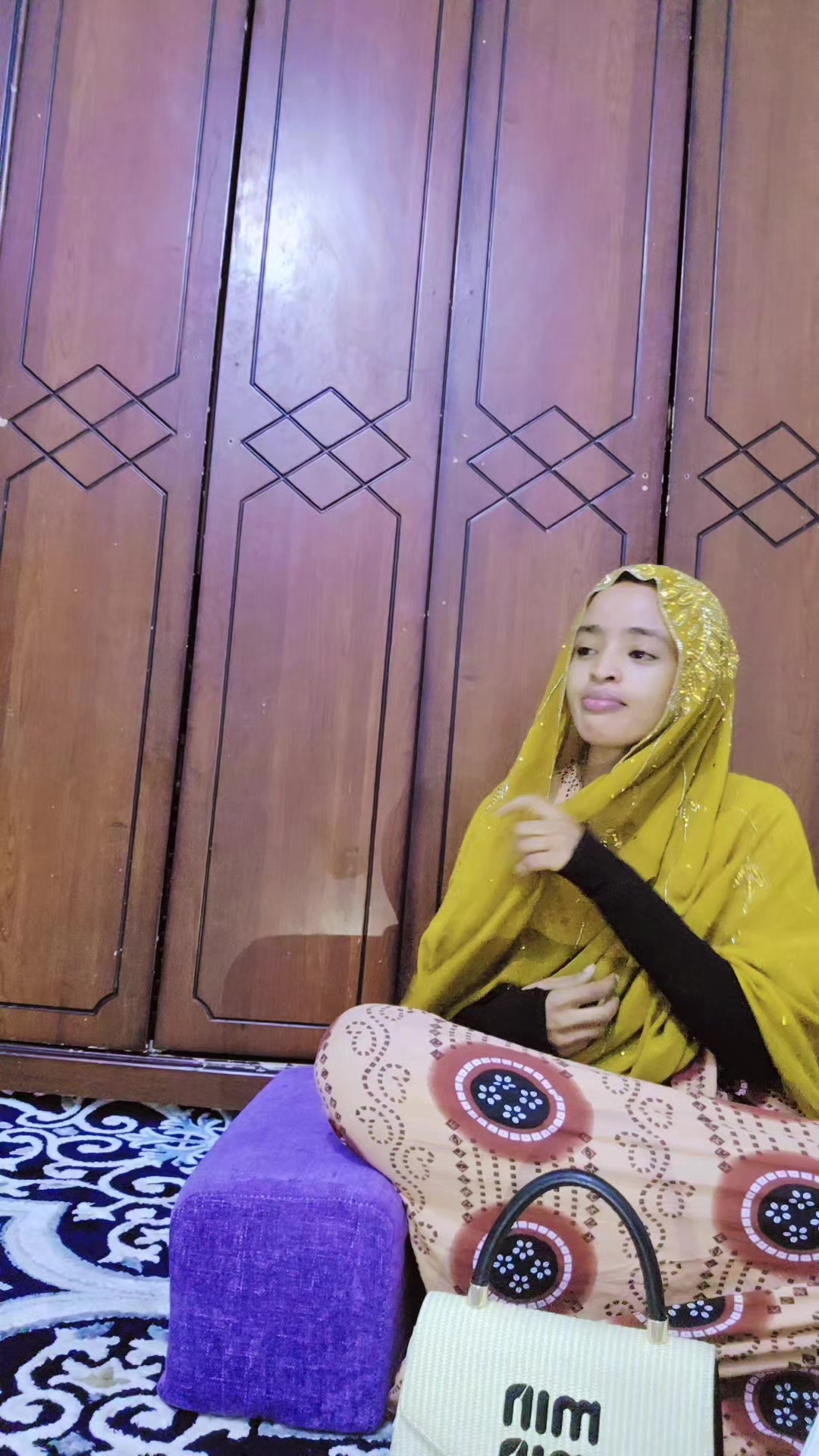 @Biishanee Best Machara