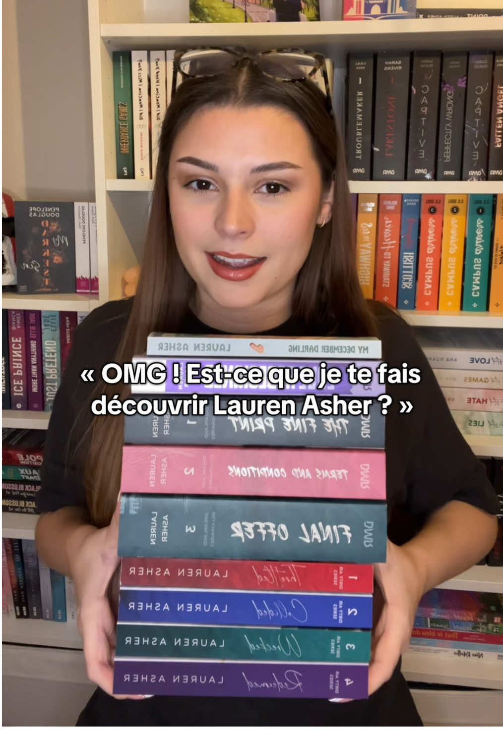 @Sol&egrave;ne 💌