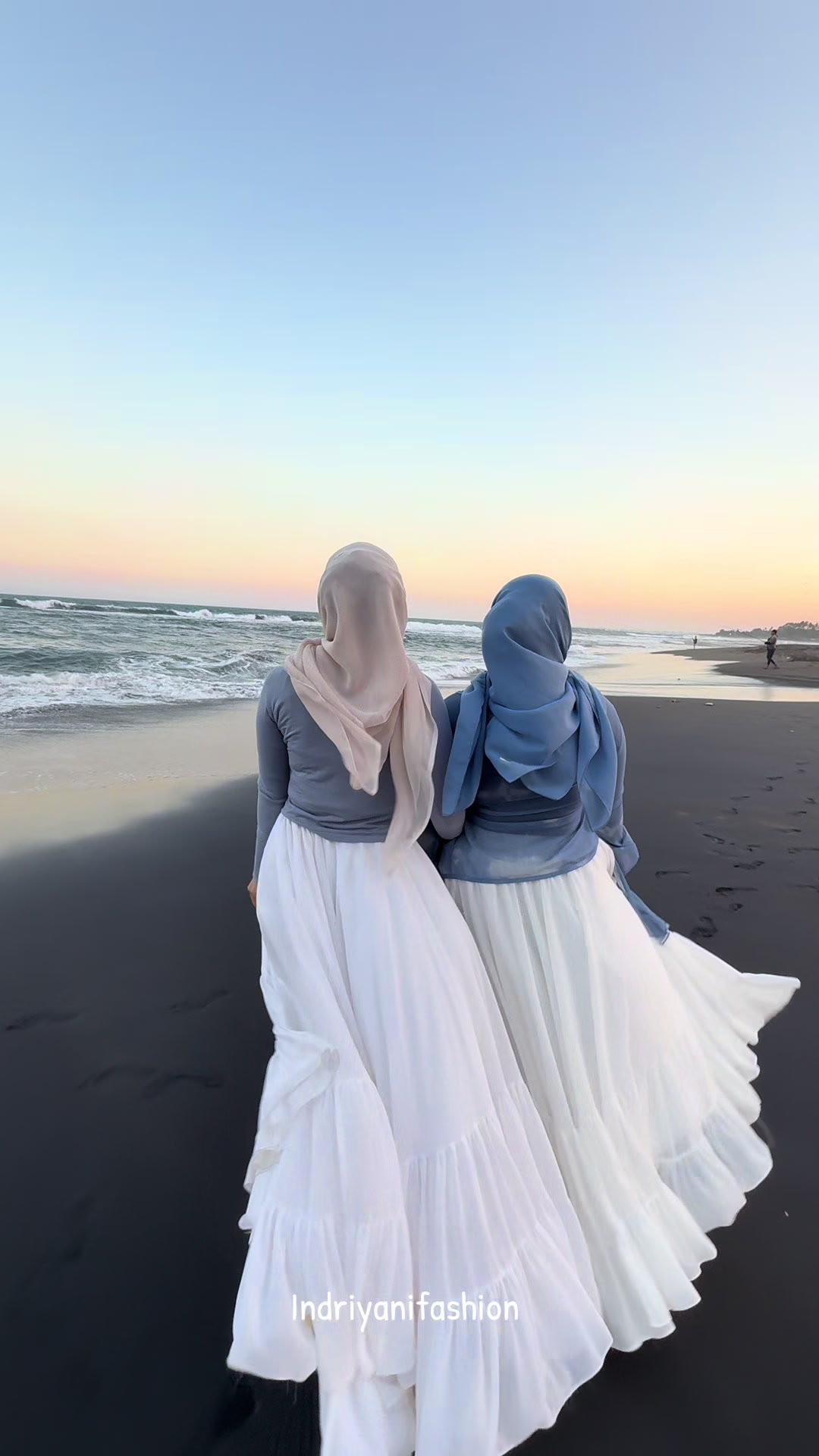 @Indriyani