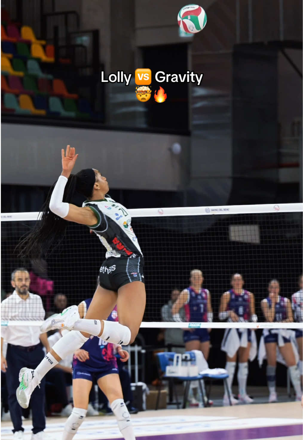 @Lega Volley Femminile
