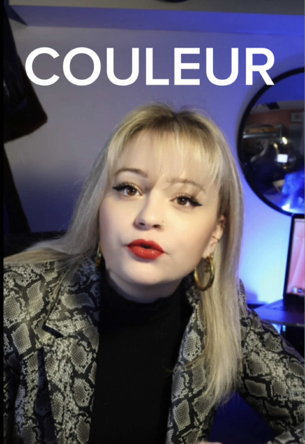 @Ana&iuml;s Di Gregorio