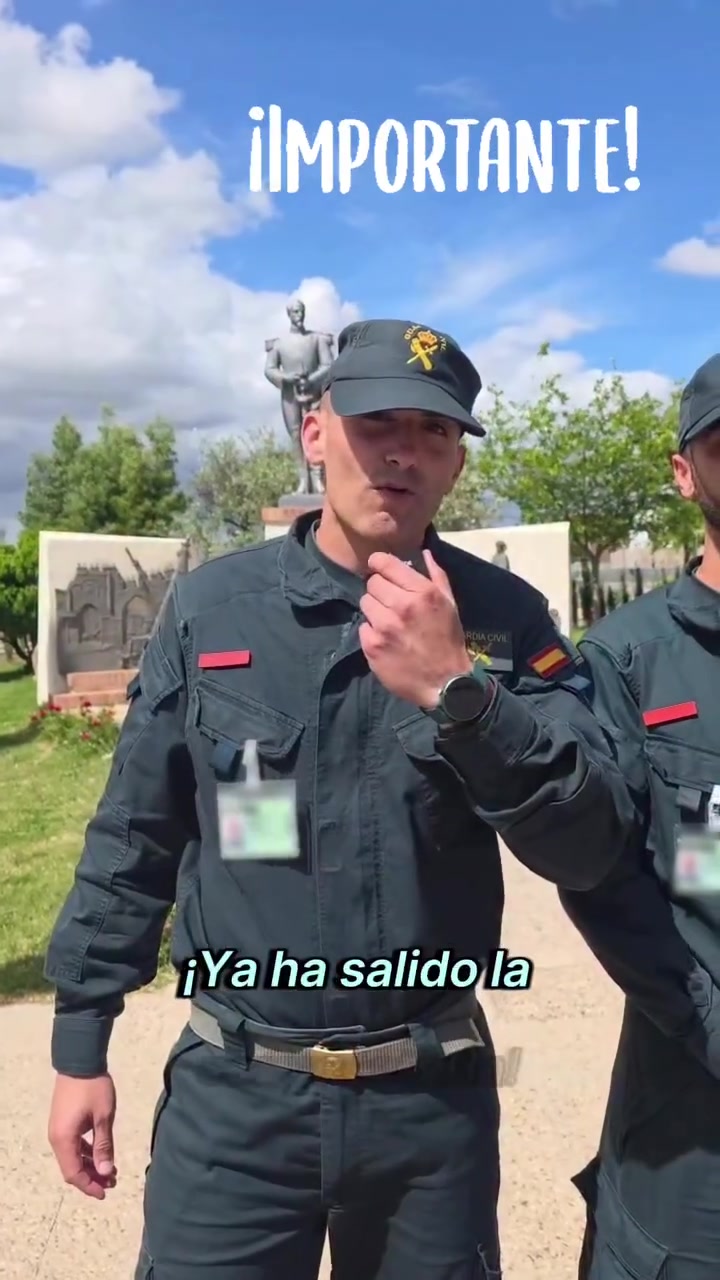@Guardia Civil
