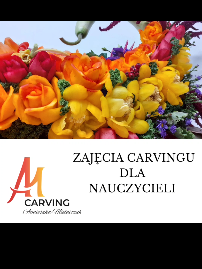 @Carving Agnieszka Mielniczuk