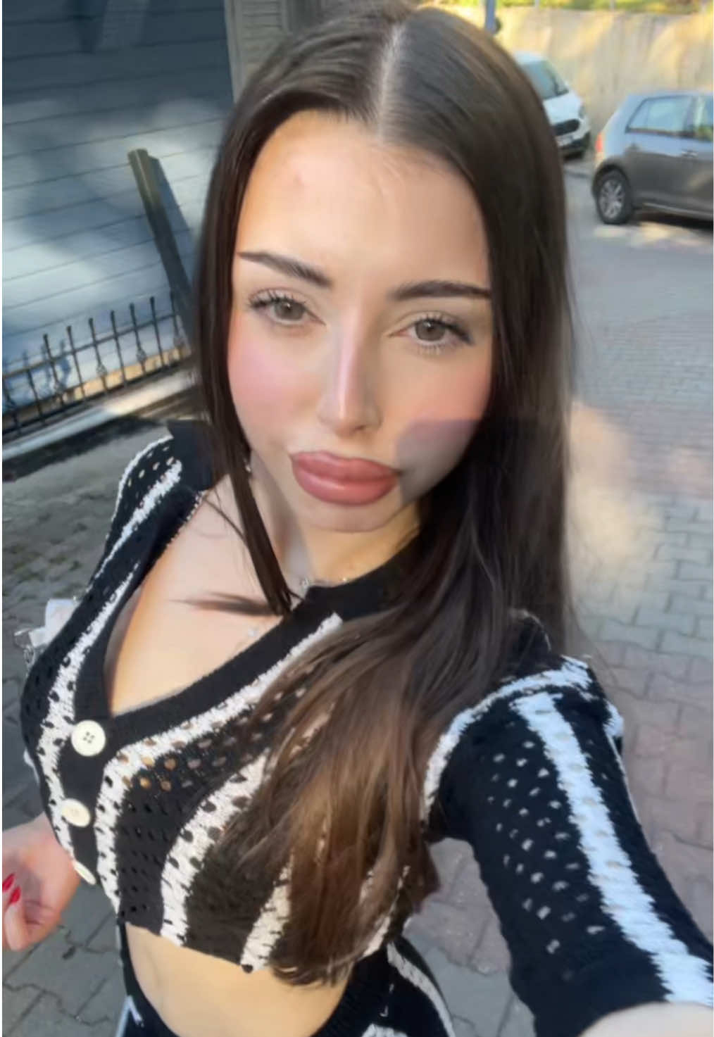 @ß