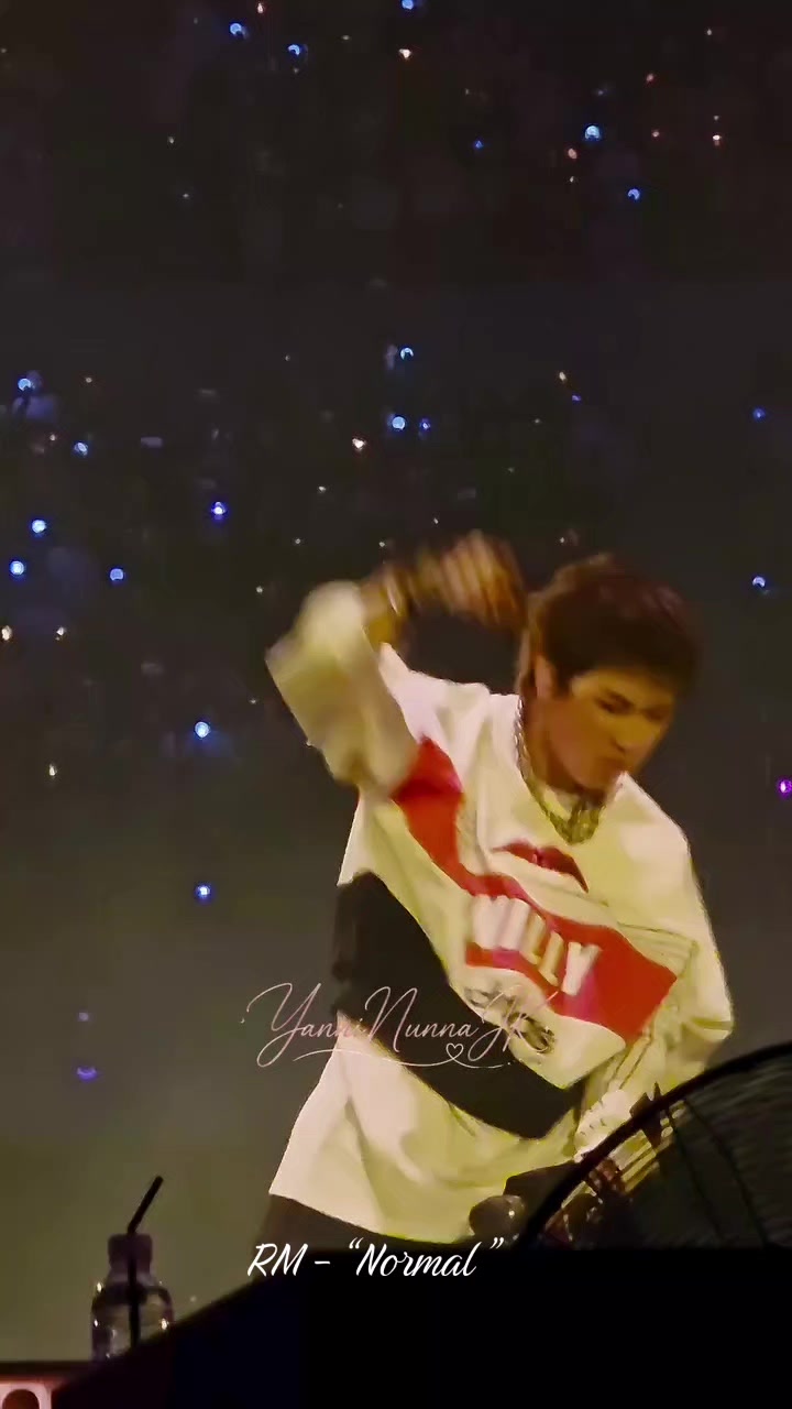 @Jenifer - Namjoon