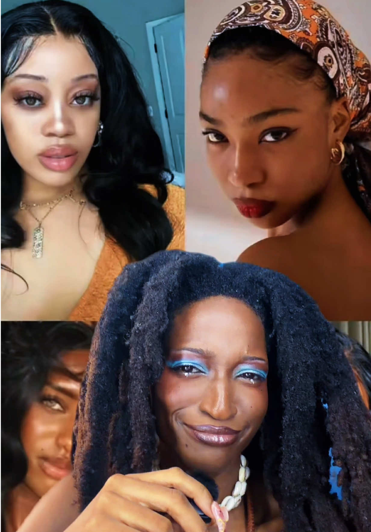 @Máyọ̀wá Mami Wata