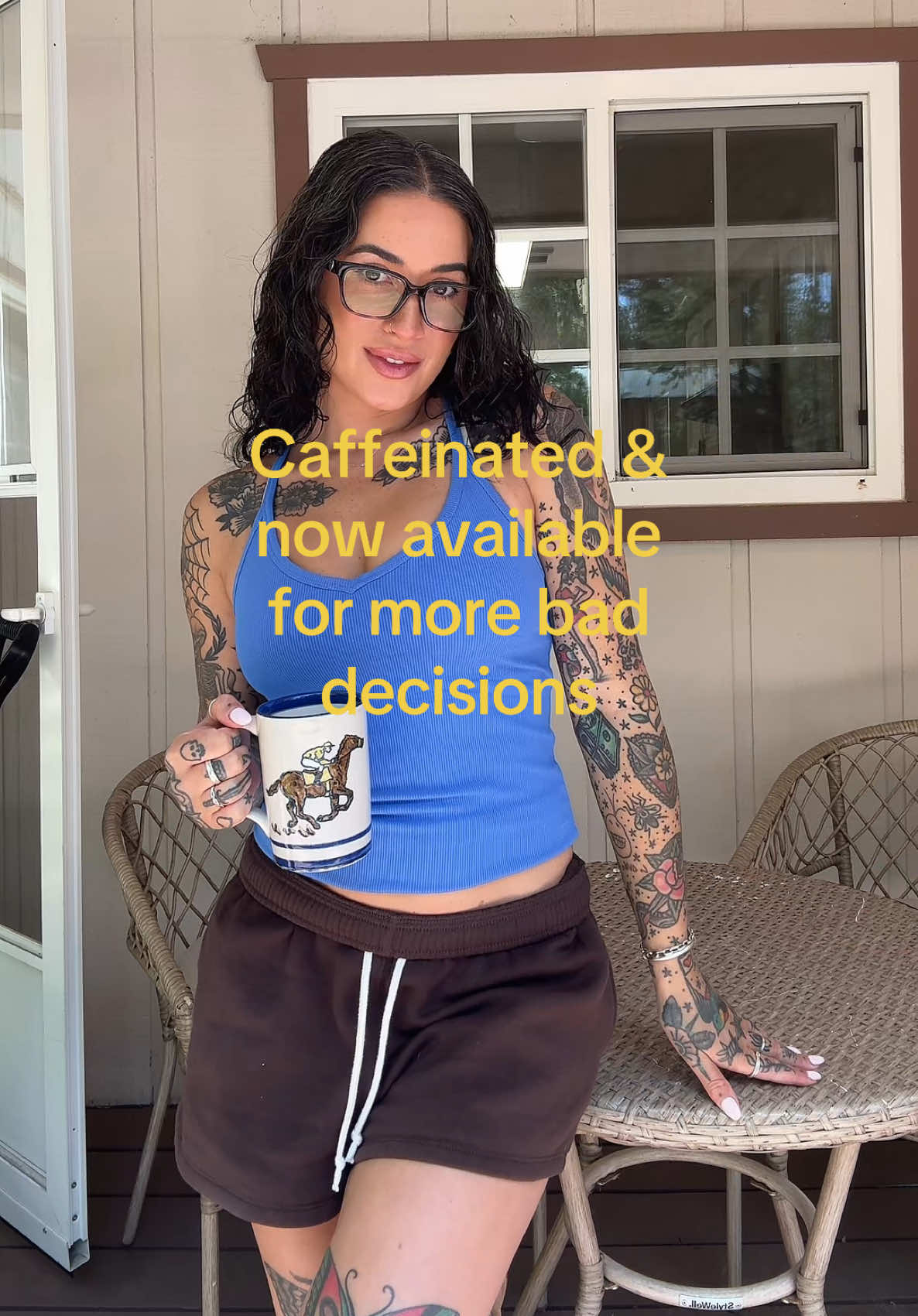 @Alanah Cole