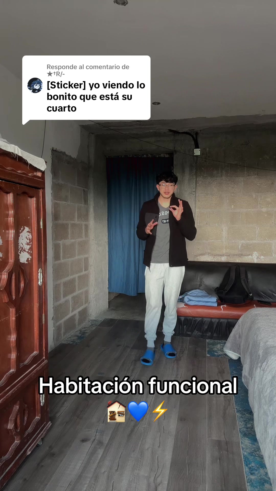 @YAEL 🏚️💙⚡️