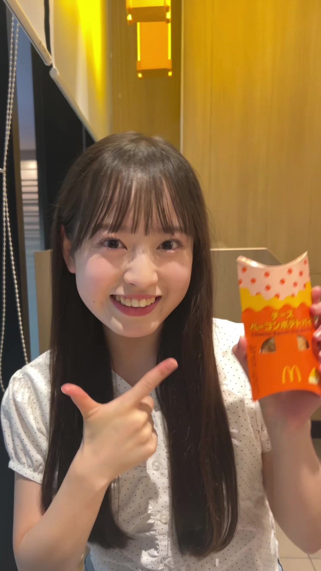 @丸山ひなた(AKB48)