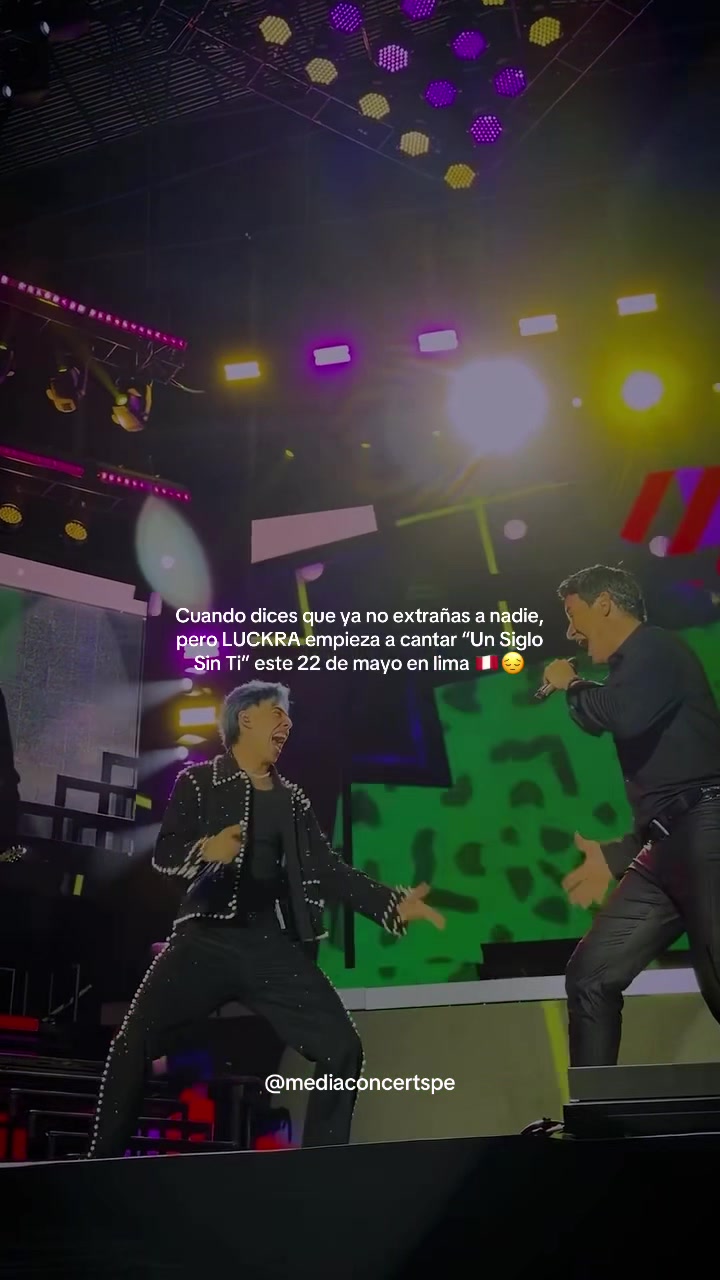 @Media Concerts Perú