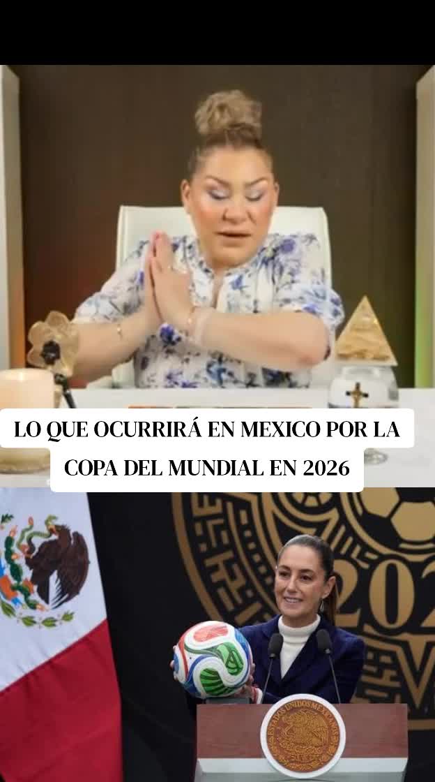 @Predicci&oacute;nes_mundiales