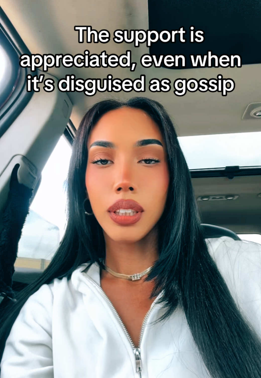 @Dear Rachel