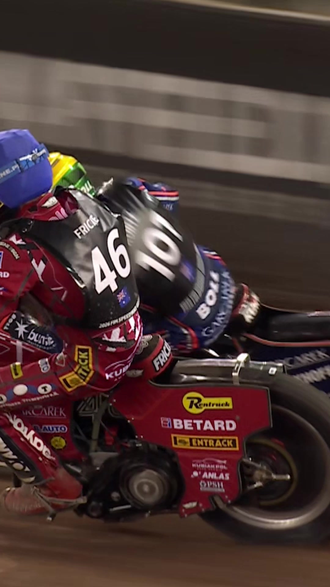 @FIM Speedway Grand Prix