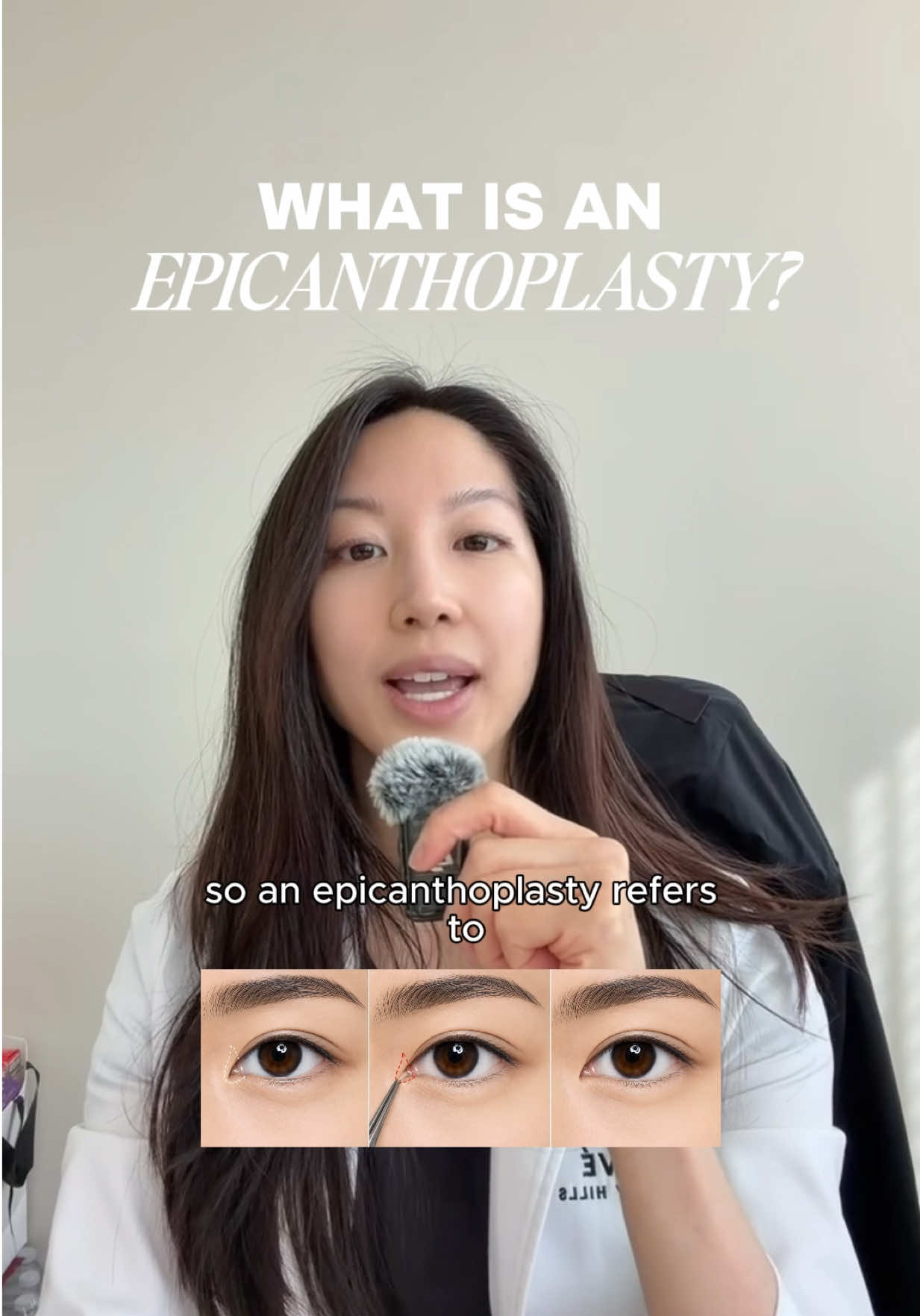 @Dr. Catherine Chang