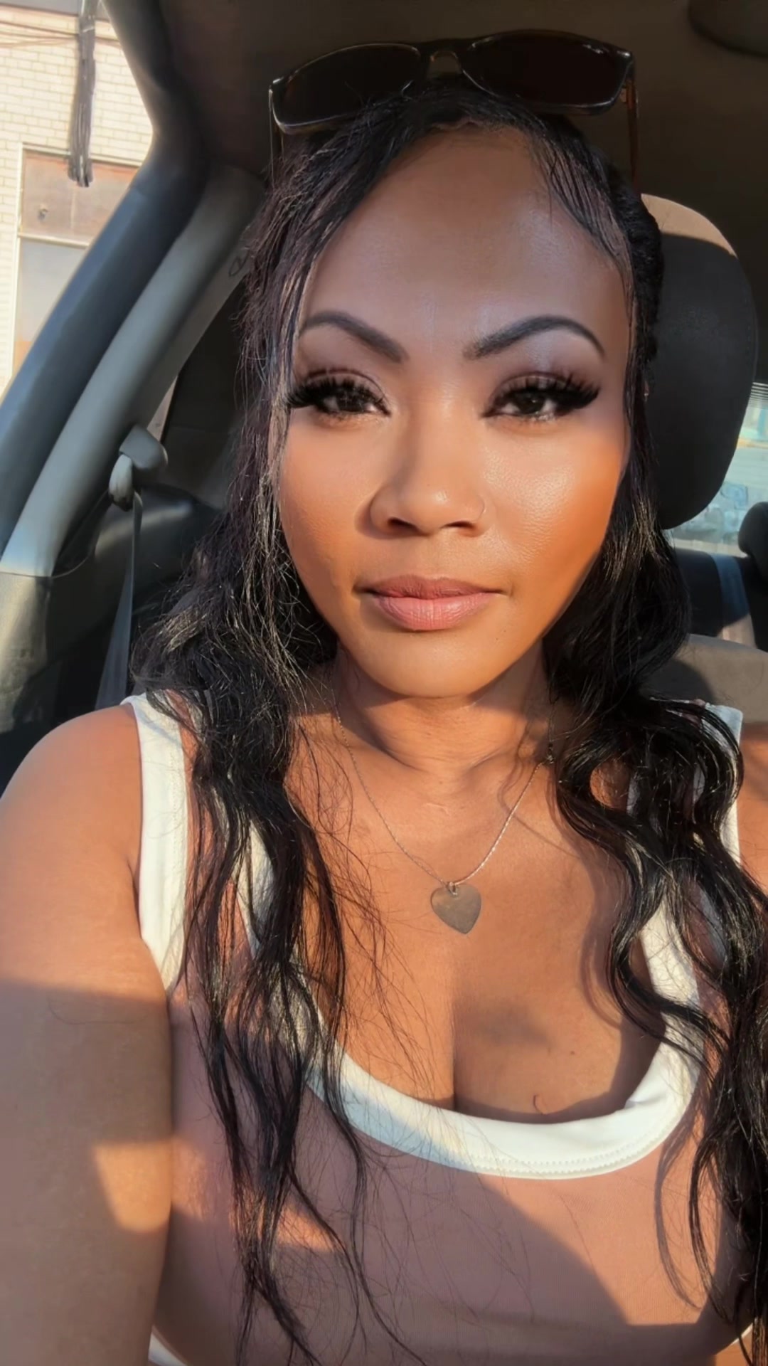 @Tricia Foo🔥🇬🇾🇨🇦🥰😘❤️