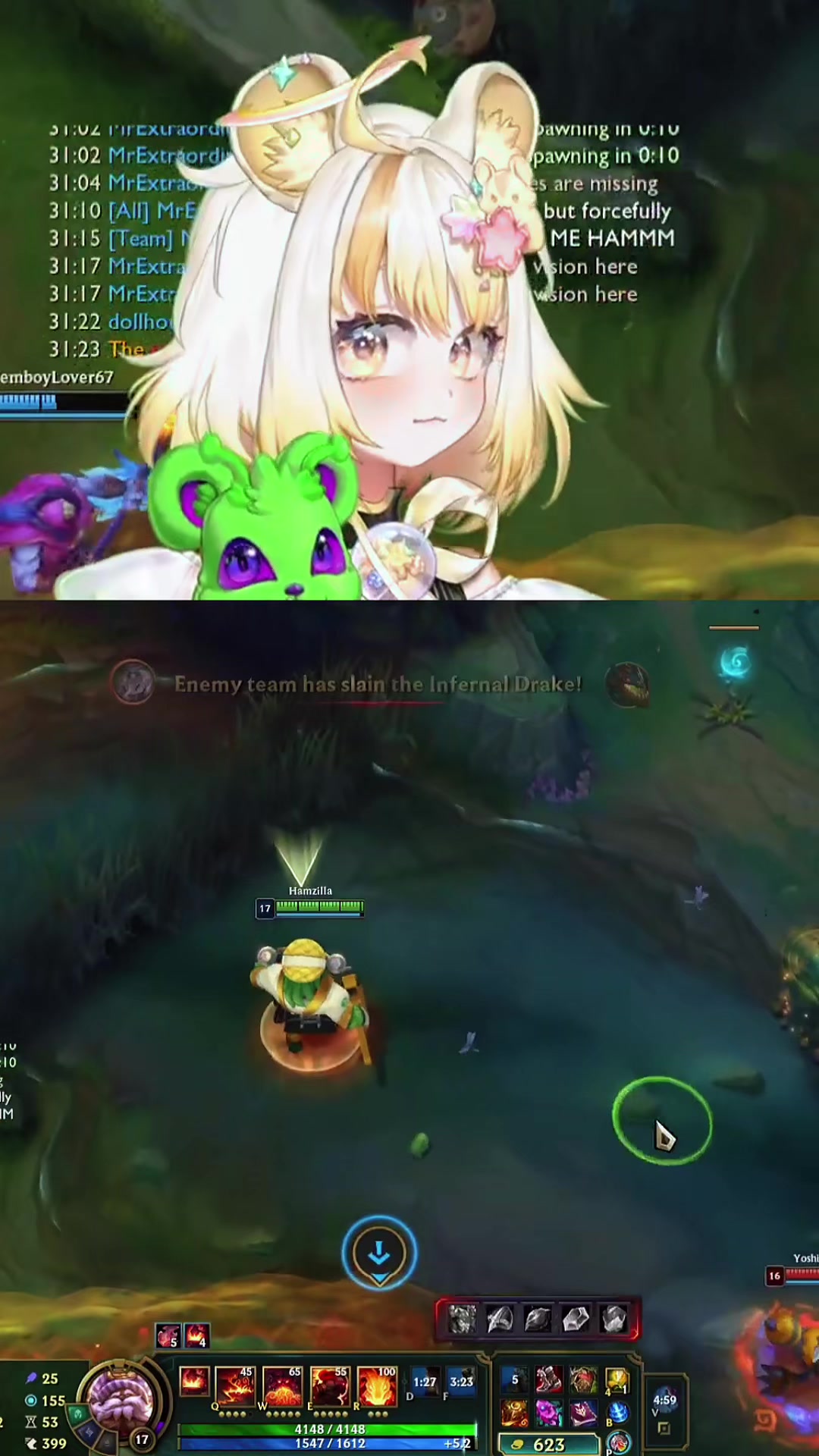 @HamuchiVT