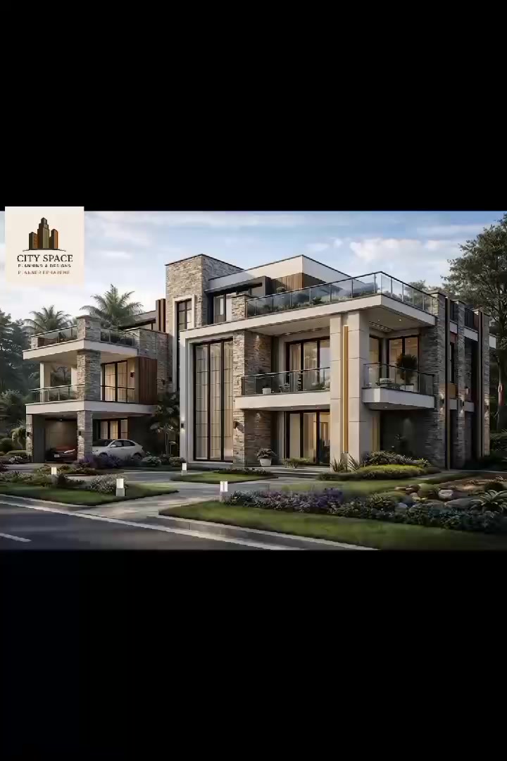 @City Space Planning & Designs