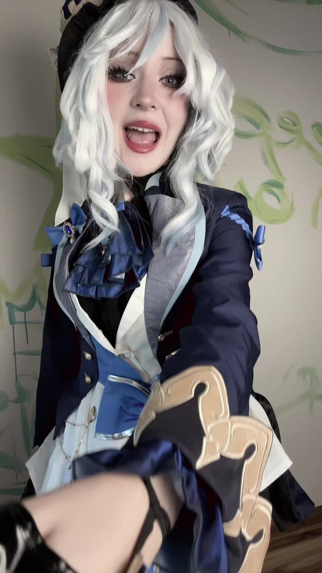@Iruu