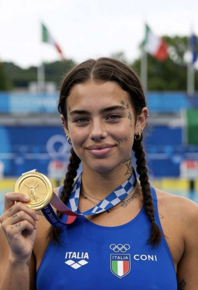 @Julia Taviani