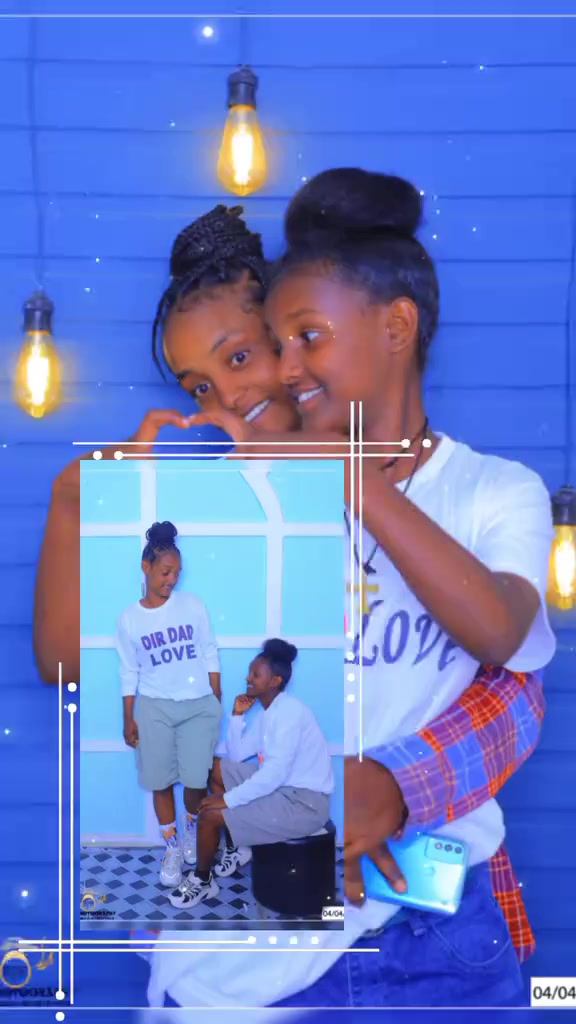 @የዳባቷ ነኝ አቦ ❤