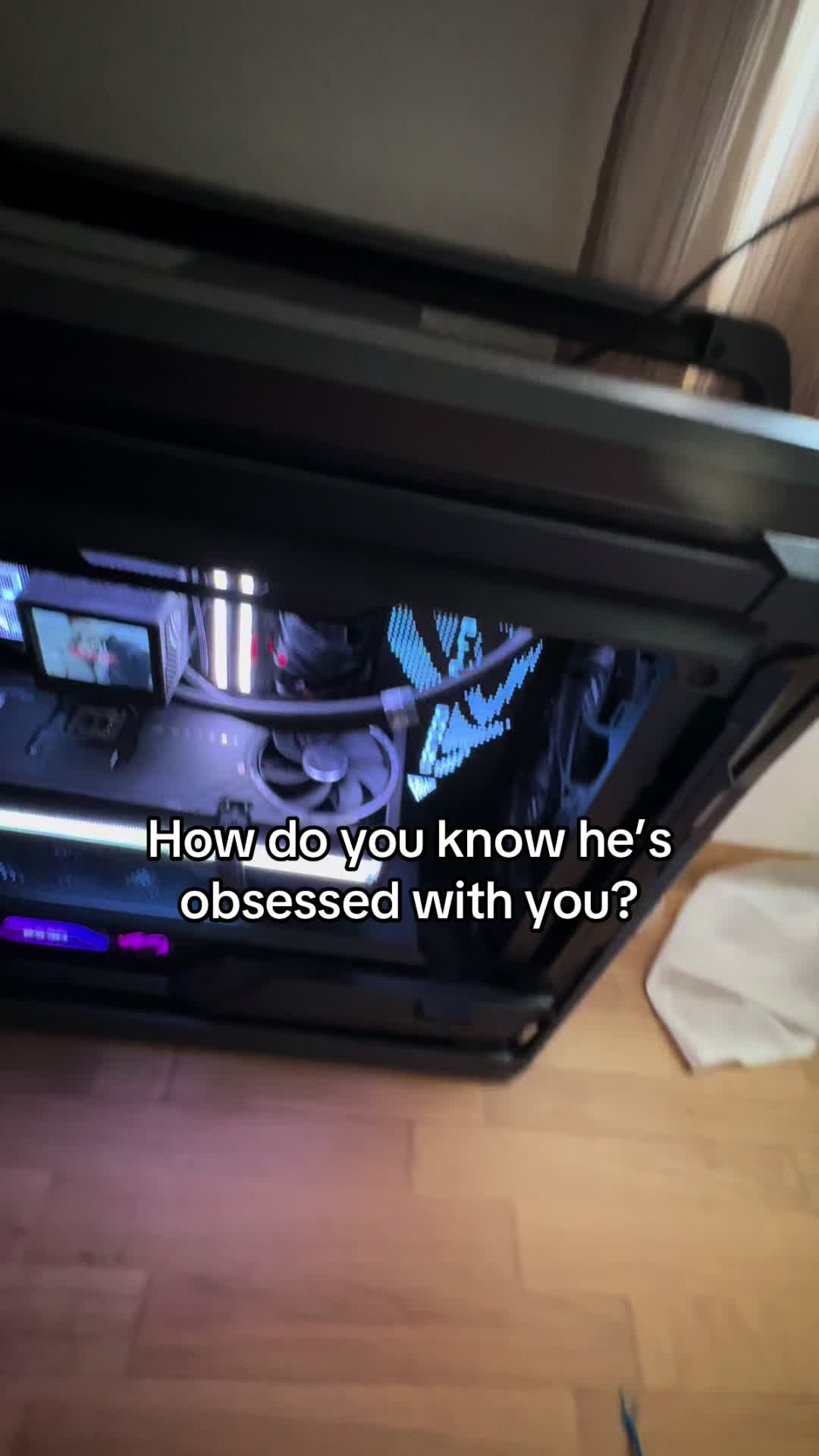 @Orthodox Couple