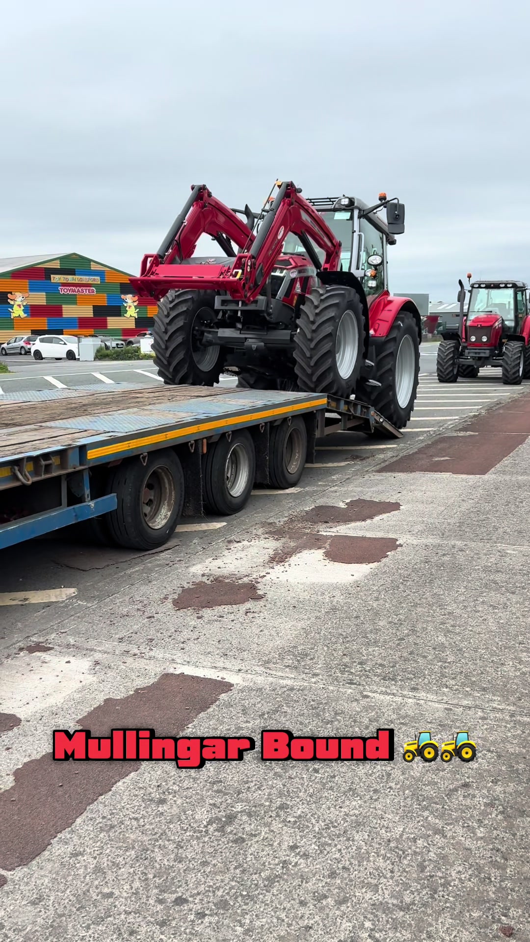 @Johnston Farm Equipment Ltd