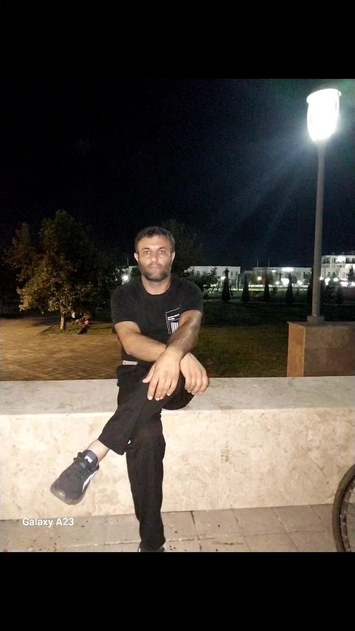 @sərdar erçivanlı