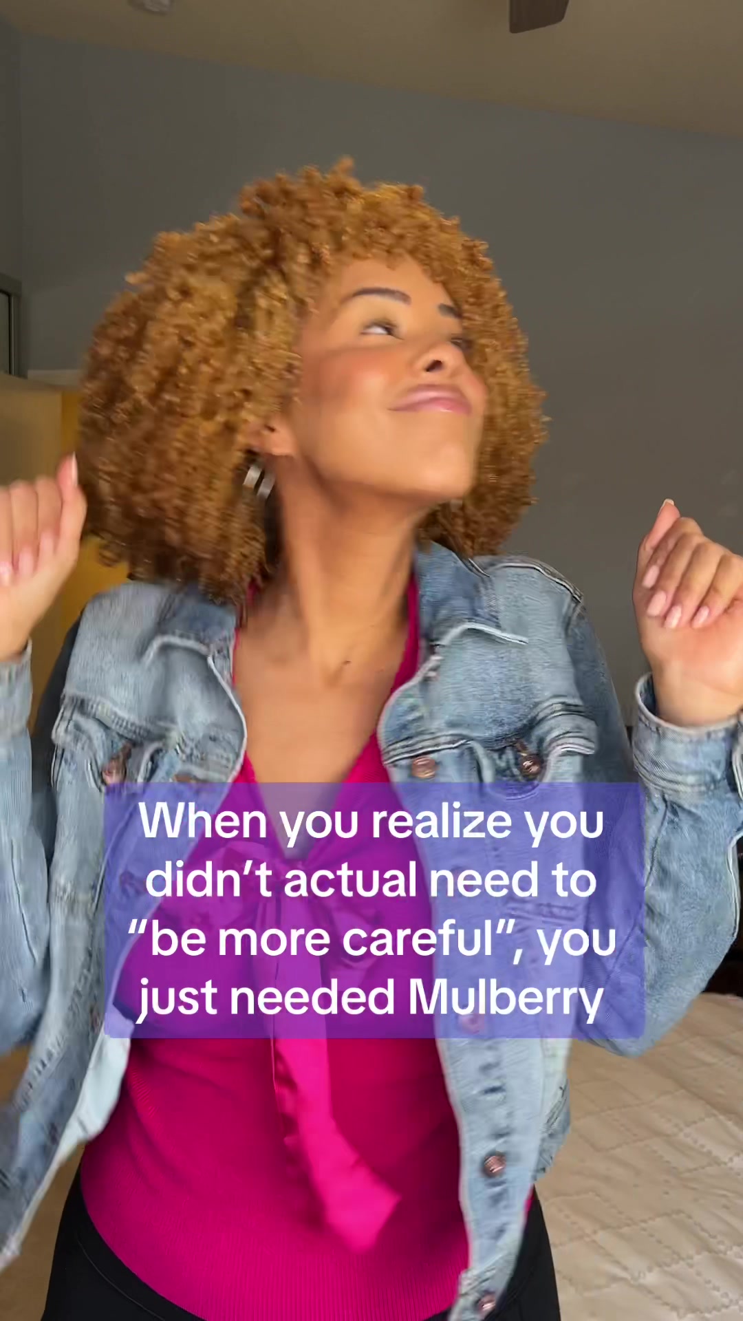@Mulberry Unlimited