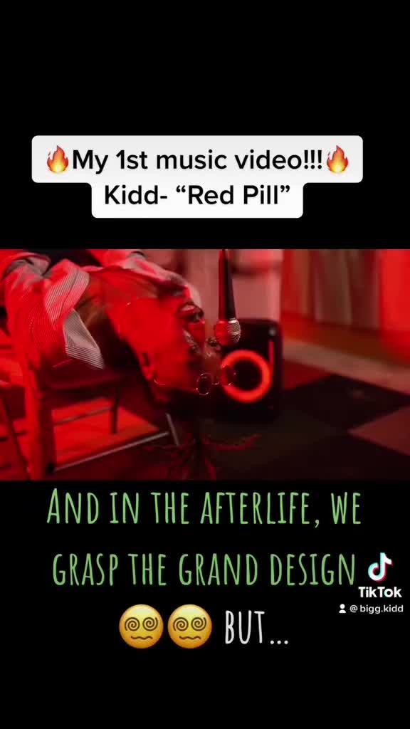 @Bigg Kidd