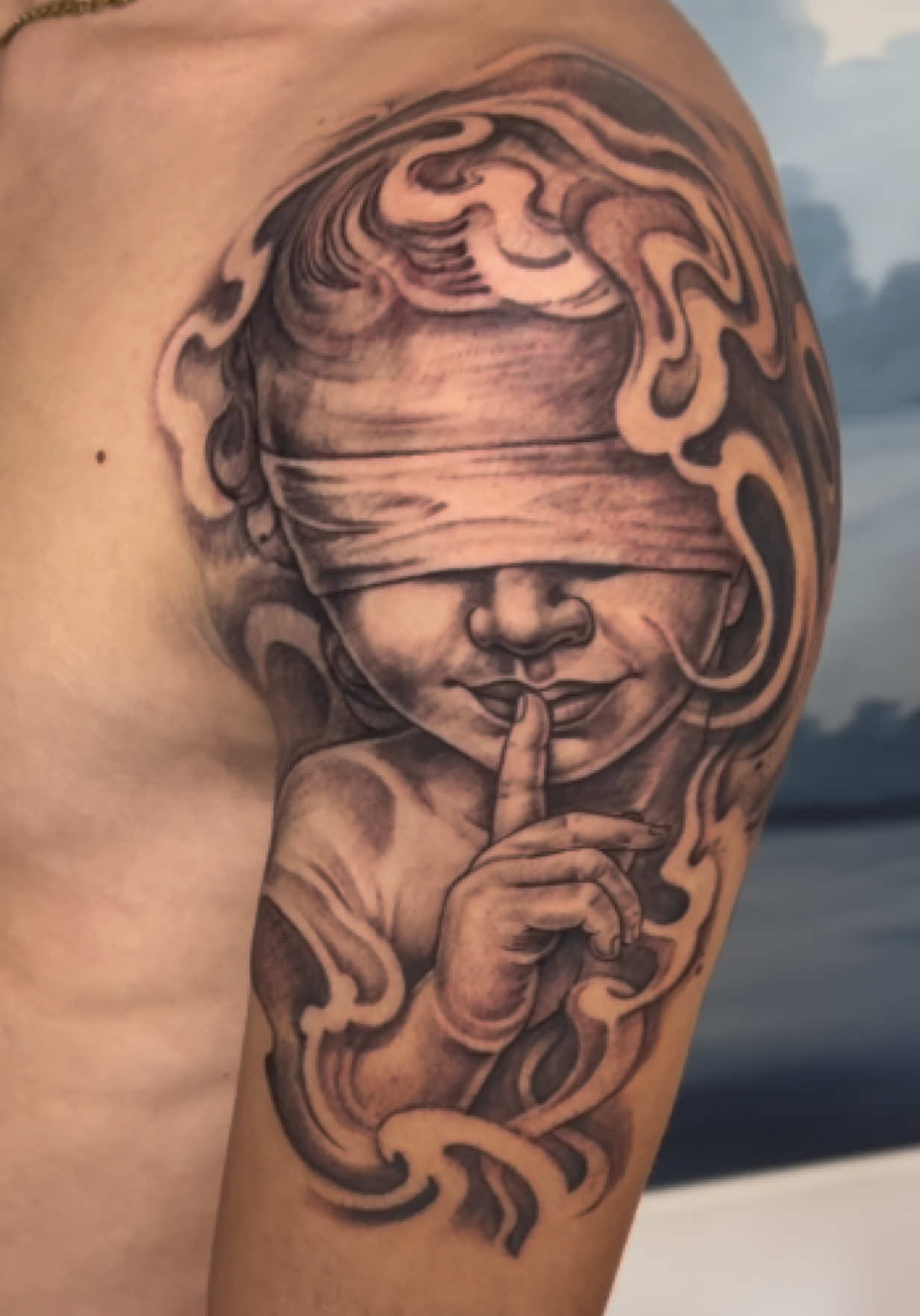 @&Aacute;lvarogomeztattoo