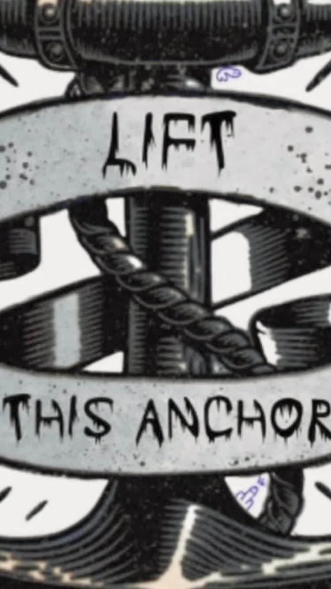 @Lift This Anchor
