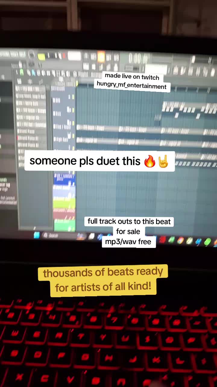 @DJ Kerry D
